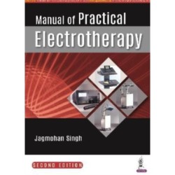 Manual of Practical Electrotherapy