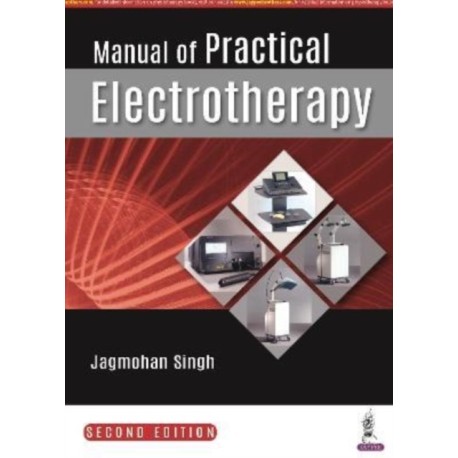 Manual of Practical Electrotherapy