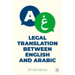 Legal Translation between English and Arabic