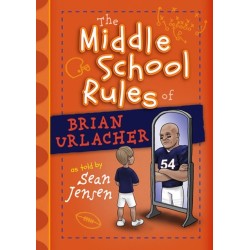 The Middle School Rules of Brian Urlacher