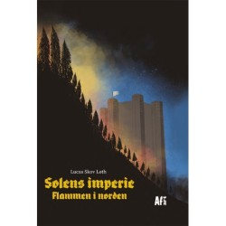 Solens imperie: Flammen i norden