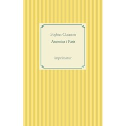 Antonius i Paris