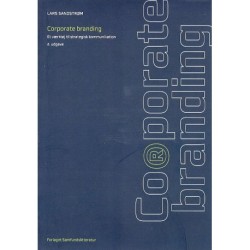 Corporate branding: et værktøj til strategisk kommunikation