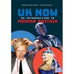 UK Now: An introduction to modern Britain