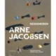 Designeren Arne Jacobsen