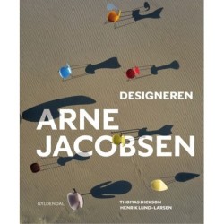 Designeren Arne Jacobsen