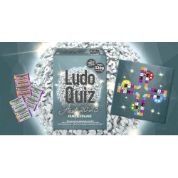 Ludo Quiz Året 2023