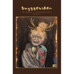Skyggesiden - En dagbog om fødselsdepression: Skyggesiden - En dagbog om fødselsdepression