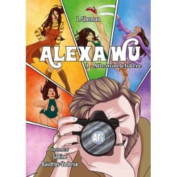 Alexa Wu: Alle mine elskere