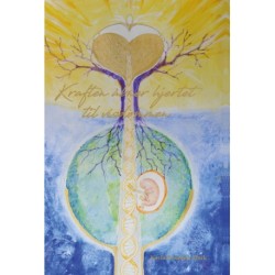 Kraften åbner hjertet til visdommen