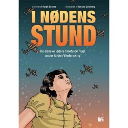 I nødens stund - De danske jøders farefulde flugt under Anden Verdenskrig