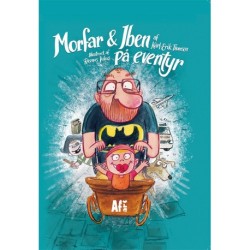 Morfar & Iben 1: På eventyr