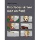 Hvorledes skriver man en film?