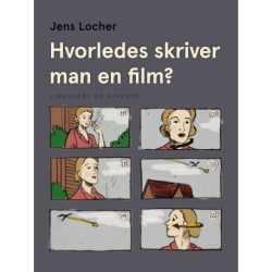 Hvorledes skriver man en film?