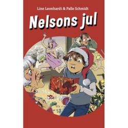 Nelsons jul i farver