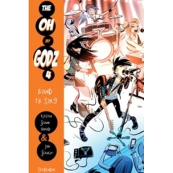 The Oh My Godz 4 - Band til salg