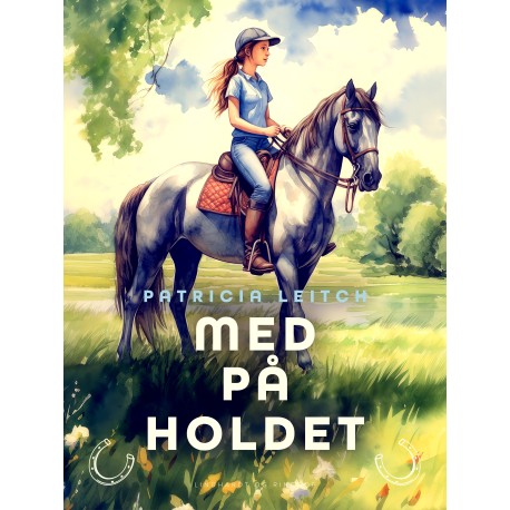 Med på holdet