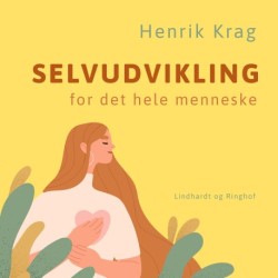 Selvudvikling for det hele menneske