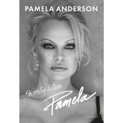 KÆRLIG HILSEN PAMELA