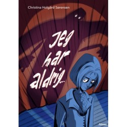 Jeg har aldrig ..., Sort Læseklub: Sort Læseklub