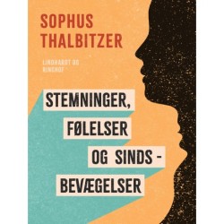 Stemninger, følelser og sindsbevægelser