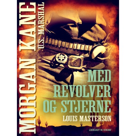 Med revolver og stjerne