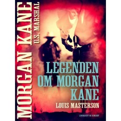 Legenden om Morgan Kane