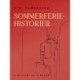 Sommerferiehistorier