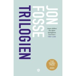 Trilogien  (Andvake. Olavs draumar. Kveldsvævd)