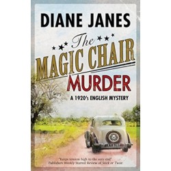 The Magic Chair Murder
