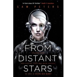 From Distant Stars: Book 2