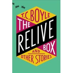 The Relive Box and Other Stories