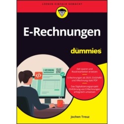 E-Rechnungen fur Dummies