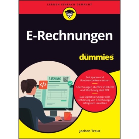 E-Rechnungen fur Dummies