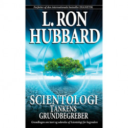 Scientologi - tankens grundbegreber
