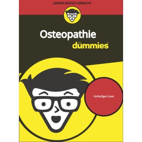 Osteopathie fur Dummies