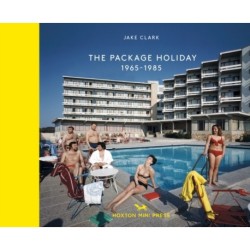 The Package Holiday: 1968–1985
