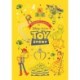 Toy Story (Pixar Modern Classics): A deluxe gift book of the film - collect them all!