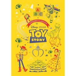 Toy Story (Pixar Modern Classics): A deluxe gift book of the film - collect them all!