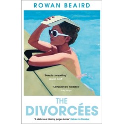 The Divorcees: The sun-soaked atmospheric summer page-turner everyone is talking about