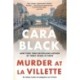 Murder at la Villette