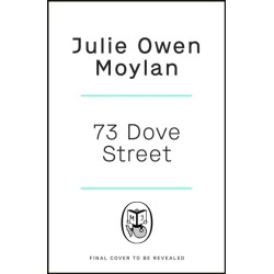 73 Dove Street: An emotionally gripping new novel set in 1950s London