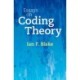 Essays on Coding Theory