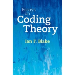 Essays on Coding Theory