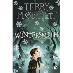 Wintersmith: A Tiffany Aching Novel