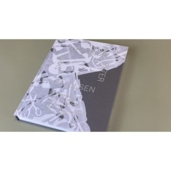 Skin of Paper: Selected Paper Works 2003-2023