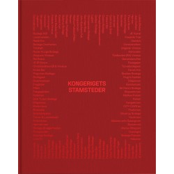 KONGERIGETS STAMSTEDER