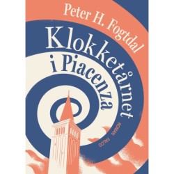 Klokketårnet i Piacenza