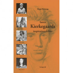 Søren Kierkegaards inspirationskilder