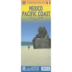 Mexico Pacific Coast